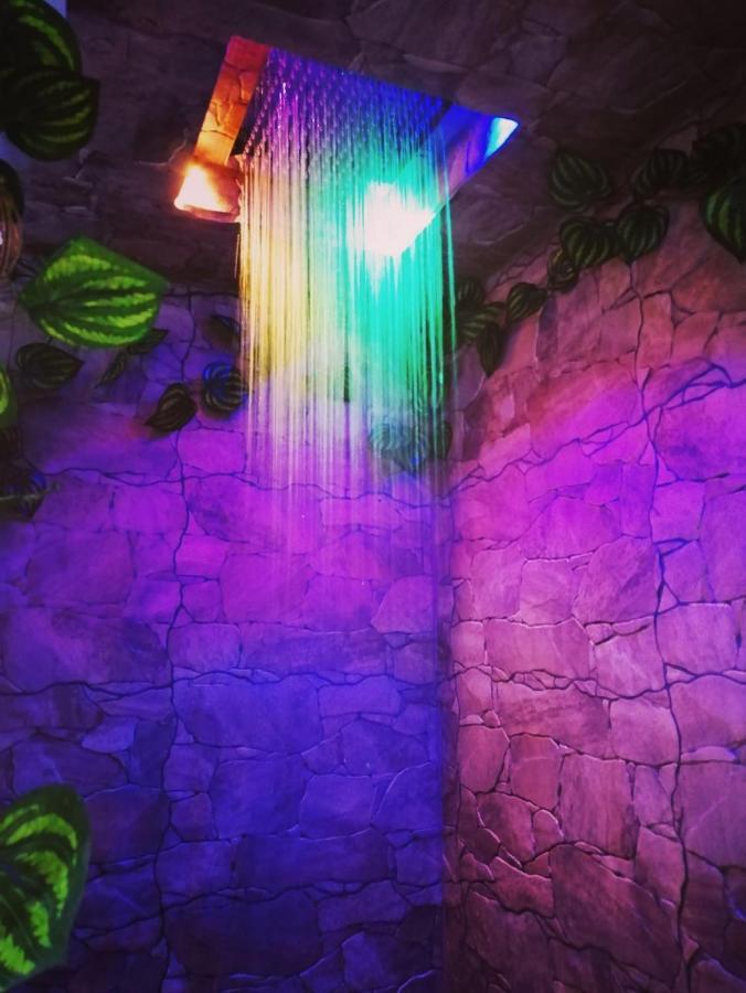 Wonder Paradisio Studio نيرخا المظهر الخارجي الصورة