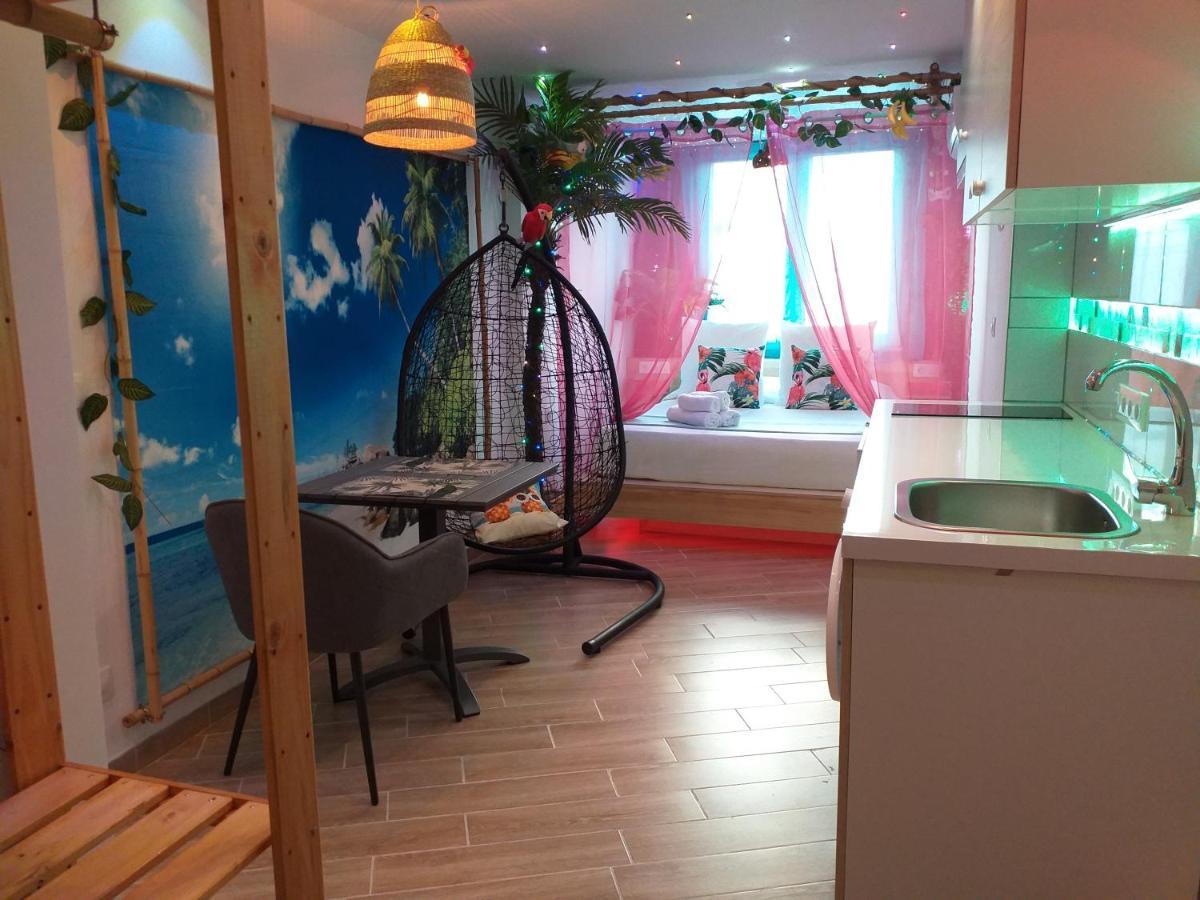 Wonder Paradisio Studio نيرخا المظهر الخارجي الصورة
